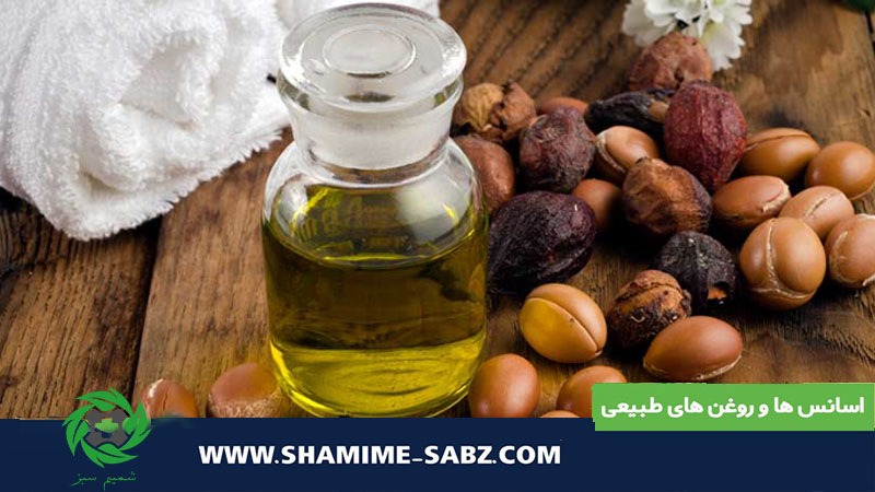 خواص روغن آرگان برای پوست، مو و زیبایی