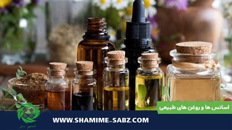 نقش روغن‌های گیاهی در صنایع آرایشی و بهداشتی