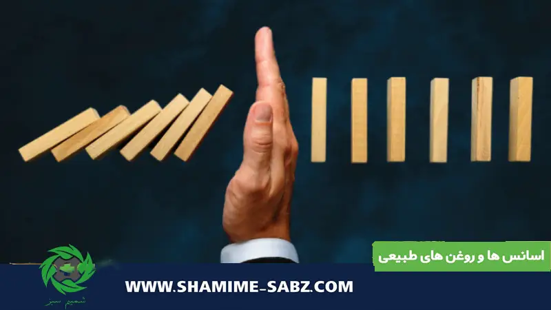 ترک عادت‌های ناسالم با رویکردی طبیعی
