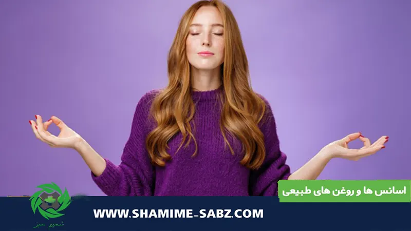 نقش تنفس عمیق در سلامتی
