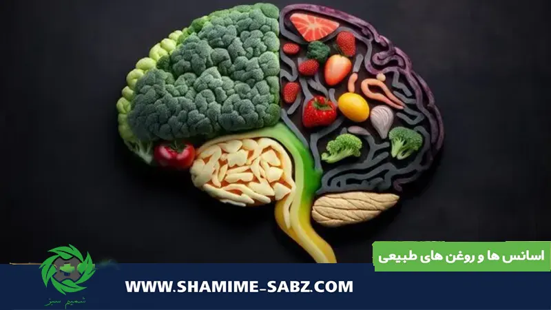 اثرگذاری مثبت تغذیه گیاهی بر خلق‌وخو