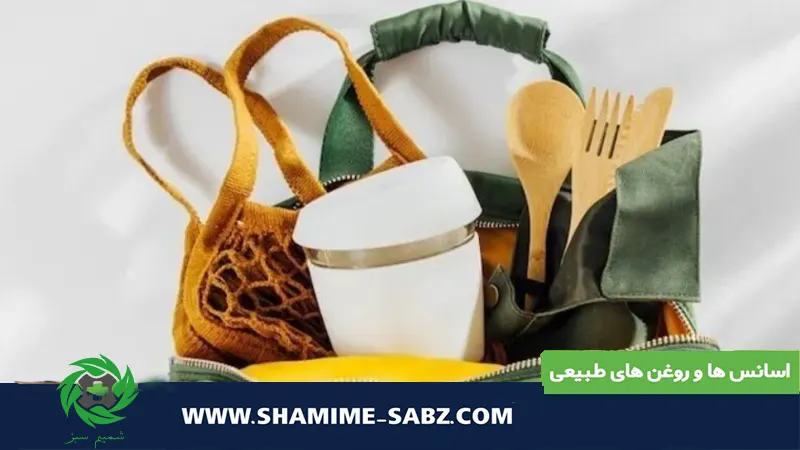 ۱۰ قدم تا کاهش مصرف پلاستیک در خانه